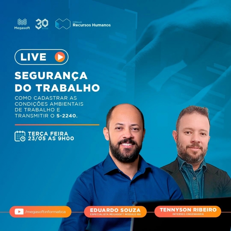 Video 4-fase-e-social---live-megasoft---s-2240---condicoes-ambientais-do-trabalho--